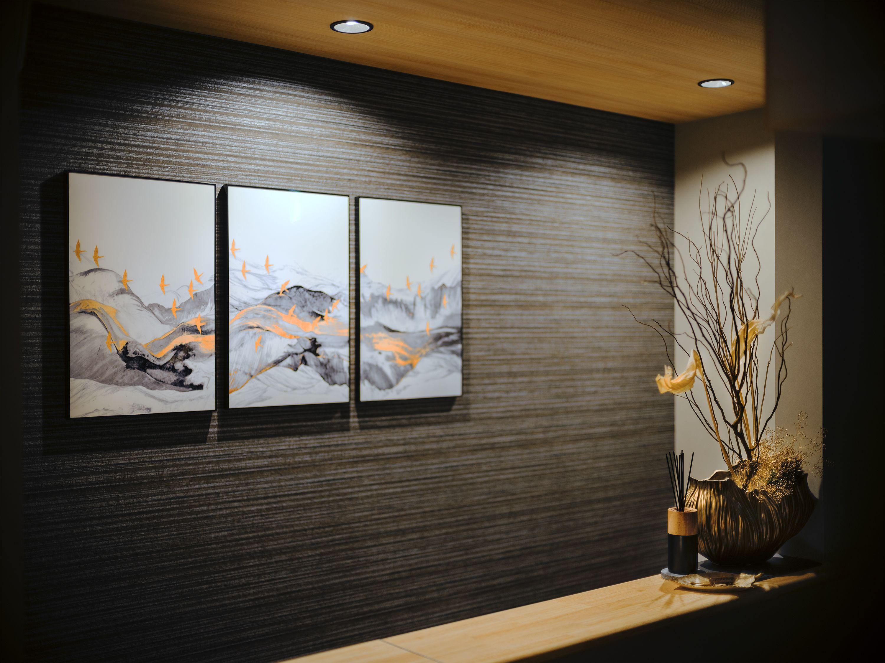 Samurai House Ⅱ — Photos 1